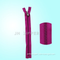 Anti Nickel Brass Slider Close End Boots Nylon Zipper (JH-NZ-38)